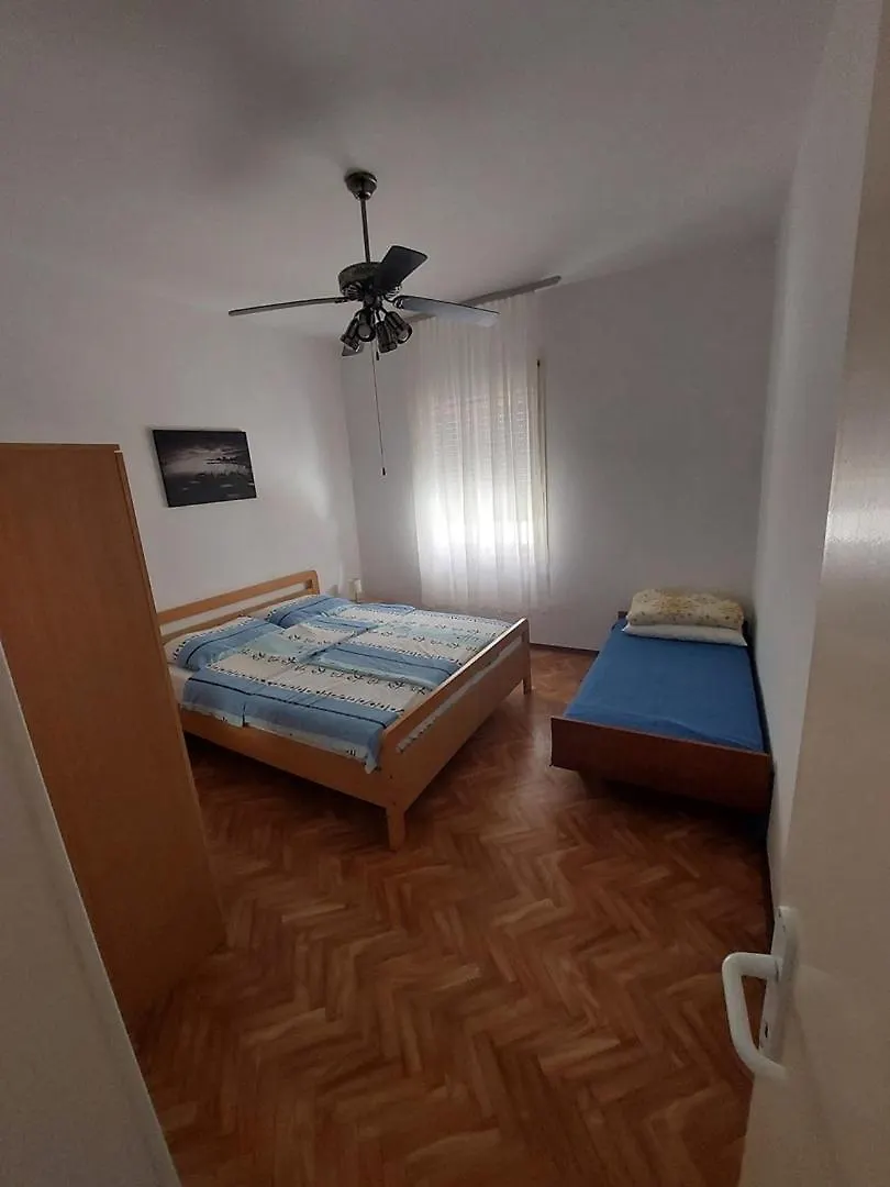 Gasthof Apartments Margareta Novigrad Istria