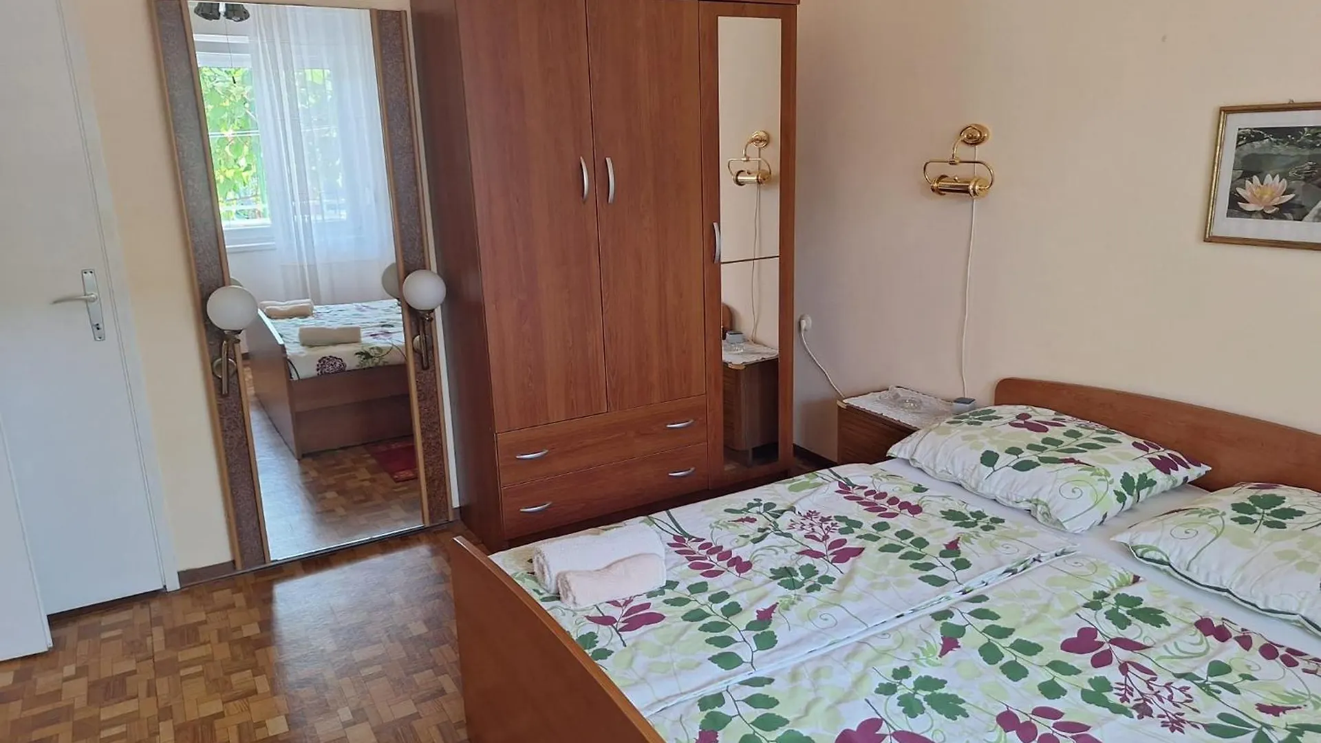 Apartments Margareta Novigrad Istria Pensionat