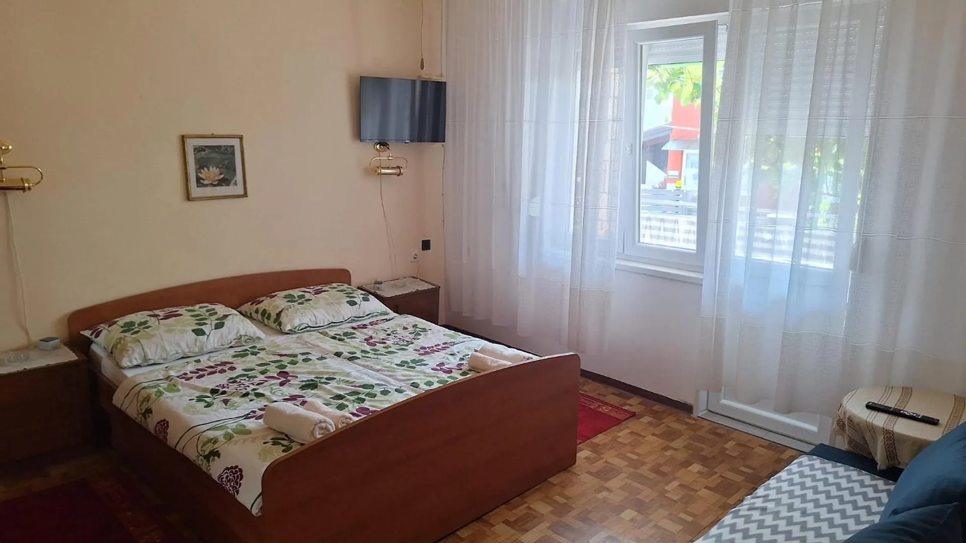 Apartments Margareta Novigrad Istria Kroatien