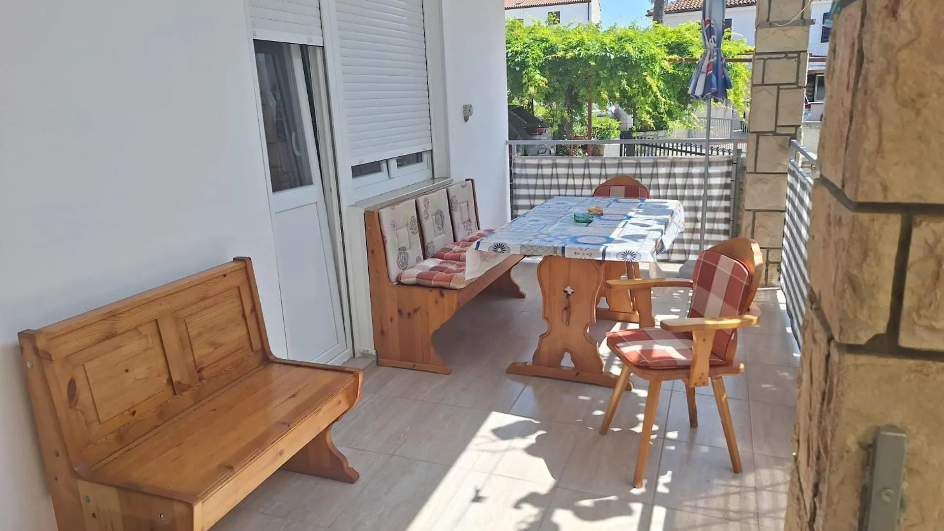 Apartments Margareta Novigrad Istria 0*,  Kroatien