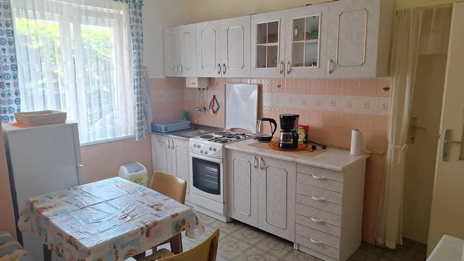 Apartments Margareta Novigrad Istria