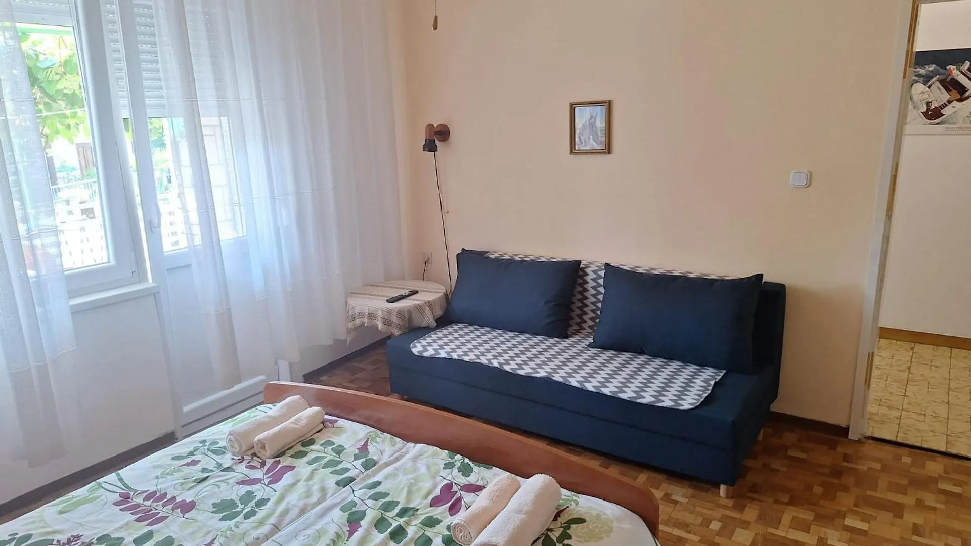 Apartments Margareta Novigrad Istria 0*,