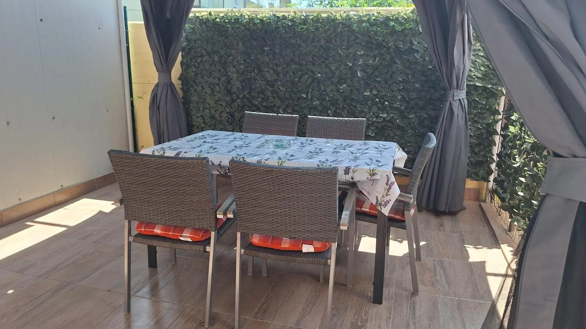 Apartments Margareta Novigrad Istria 0*,