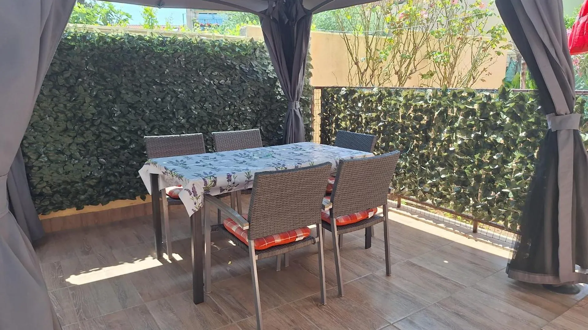 Apartments Margareta Novigrad Istria