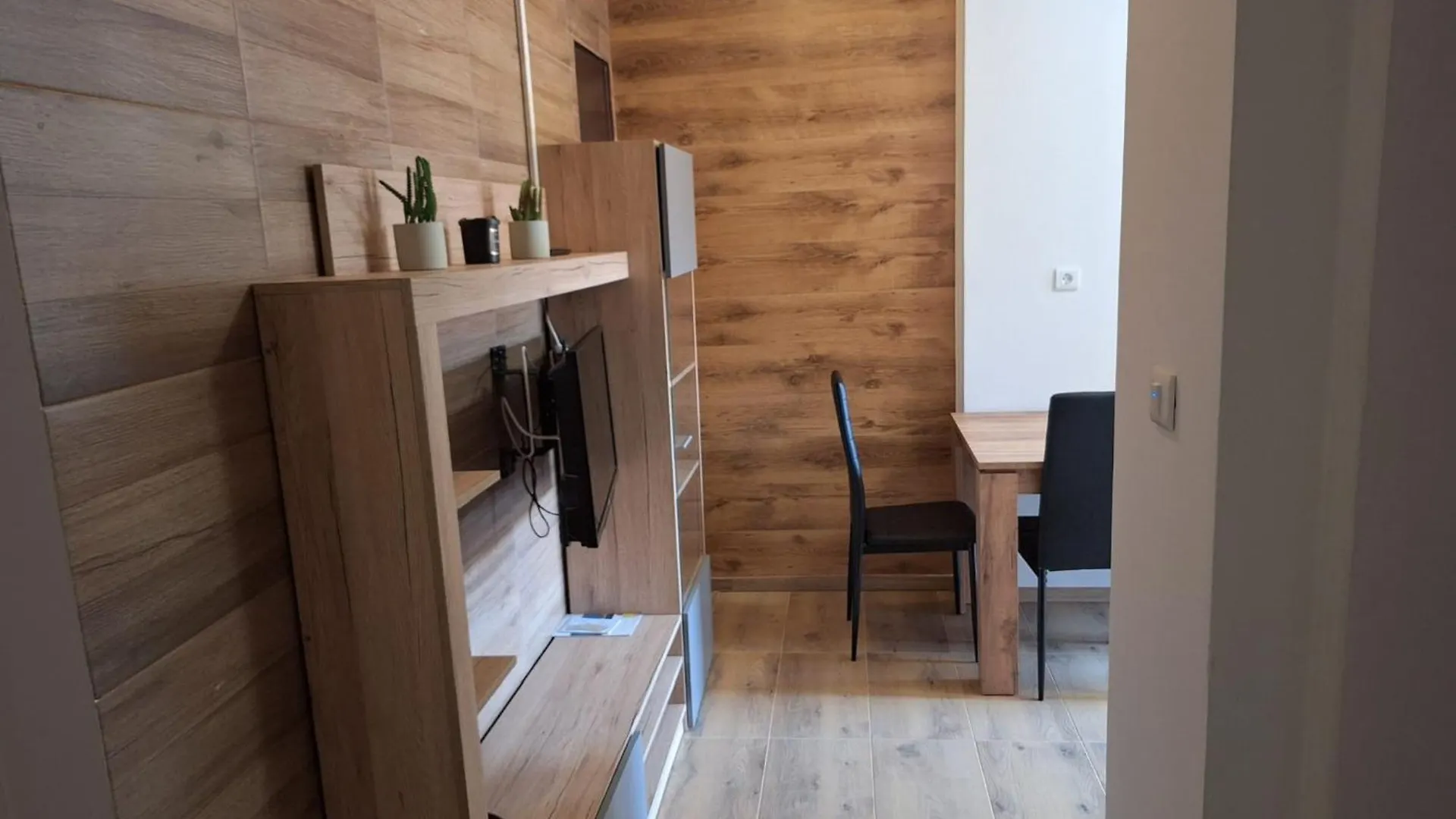 Pensionat Apartments Margareta Novigrad Istria