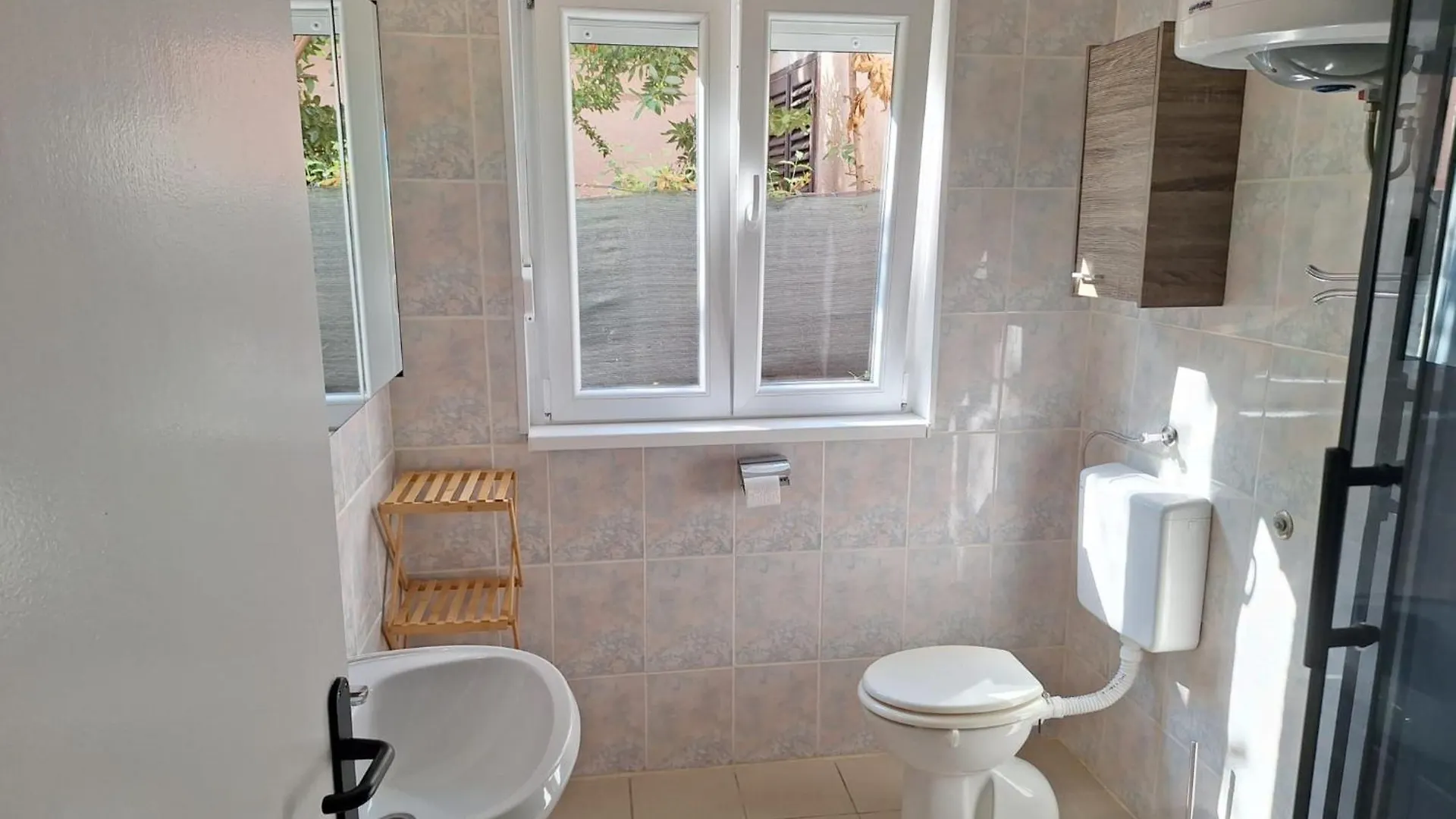 Apartments Margareta Novigrad Istria Kroatien