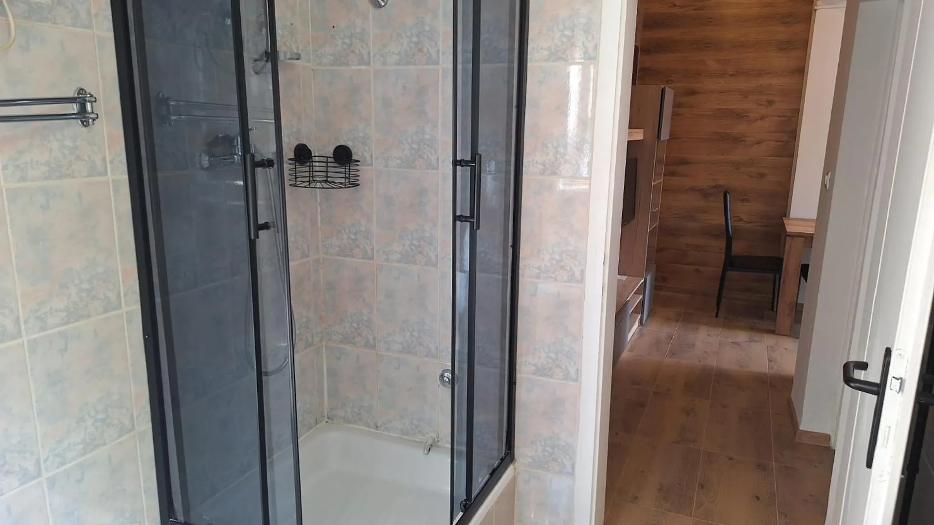 Pensionat Apartments Margareta Novigrad Istria Kroatien