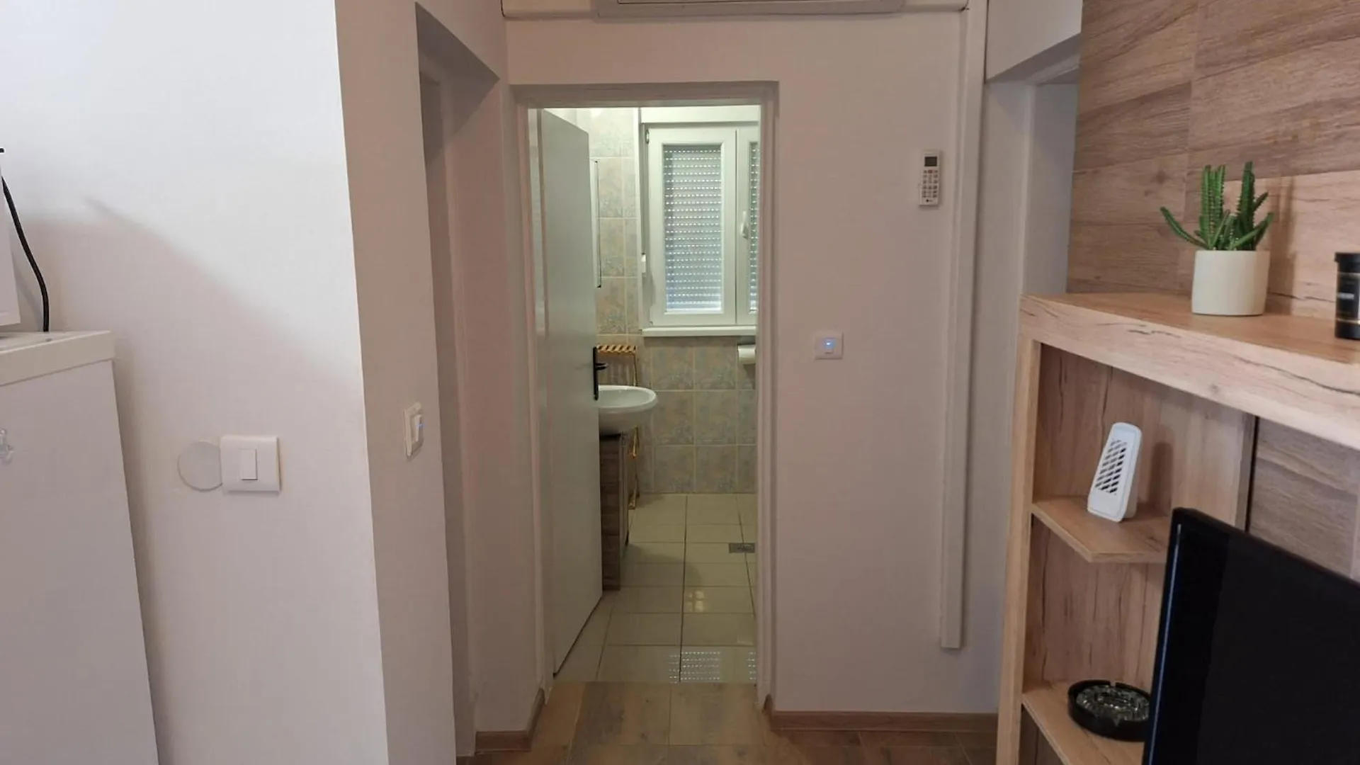 Apartments Margareta Novigrad Istria