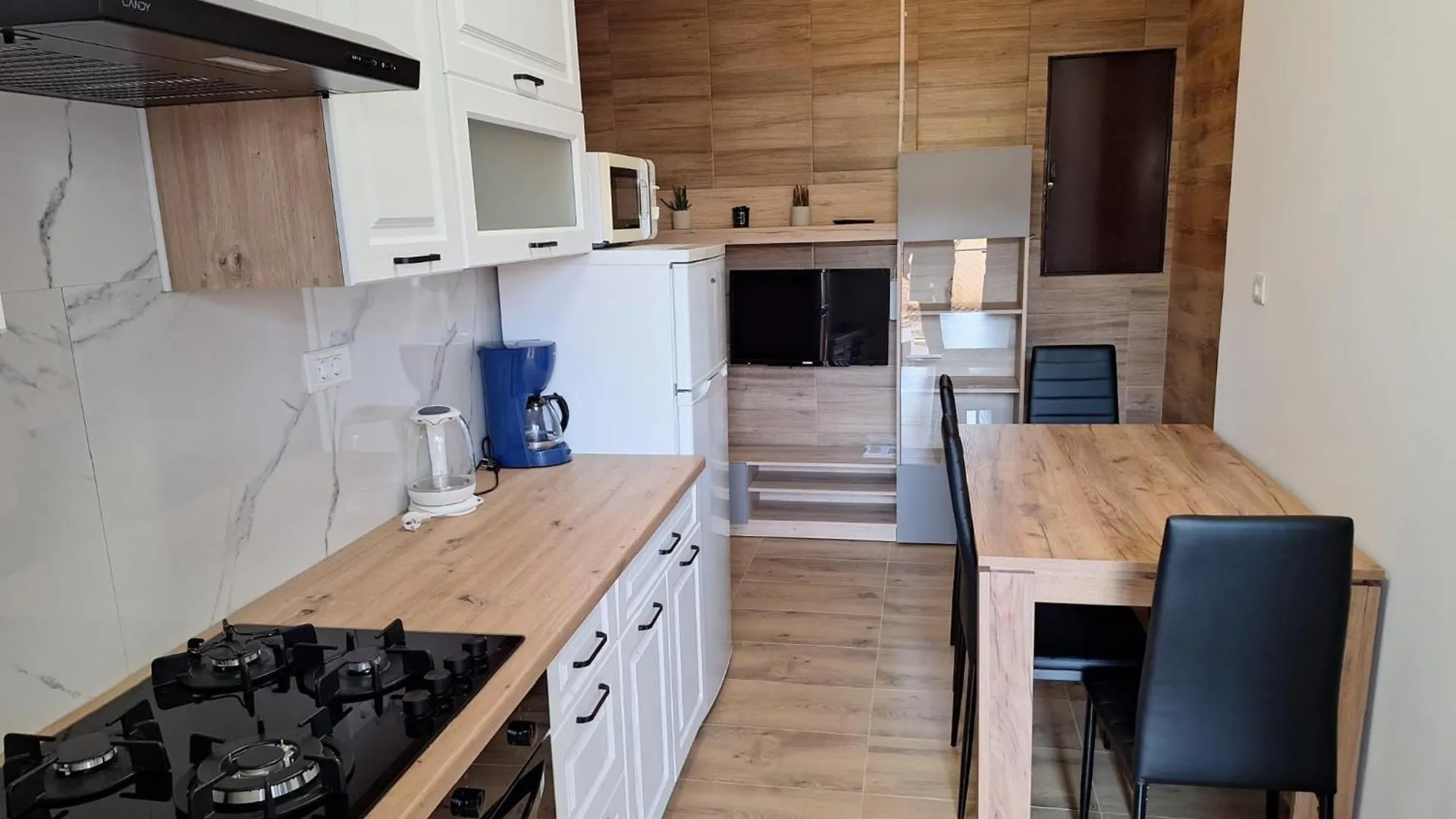 Gasthof Apartments Margareta Novigrad Istria