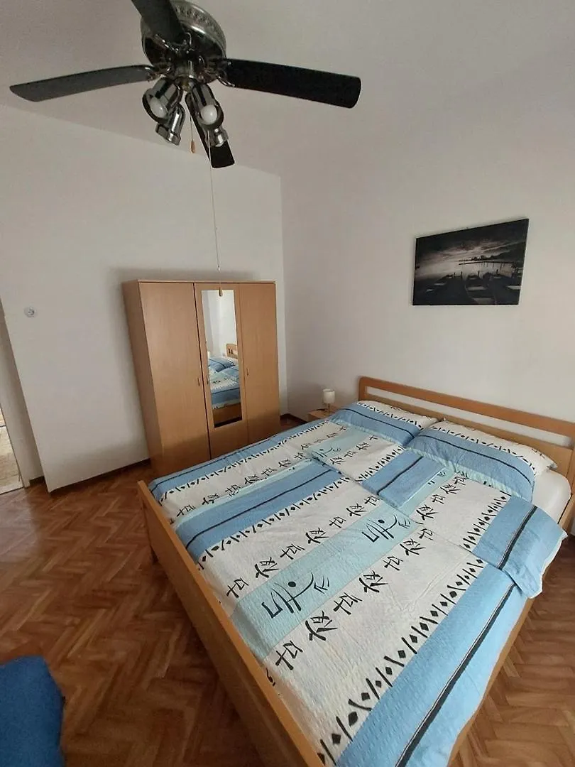 Apartments Margareta Novigrad Istria 0*,  Kroatien