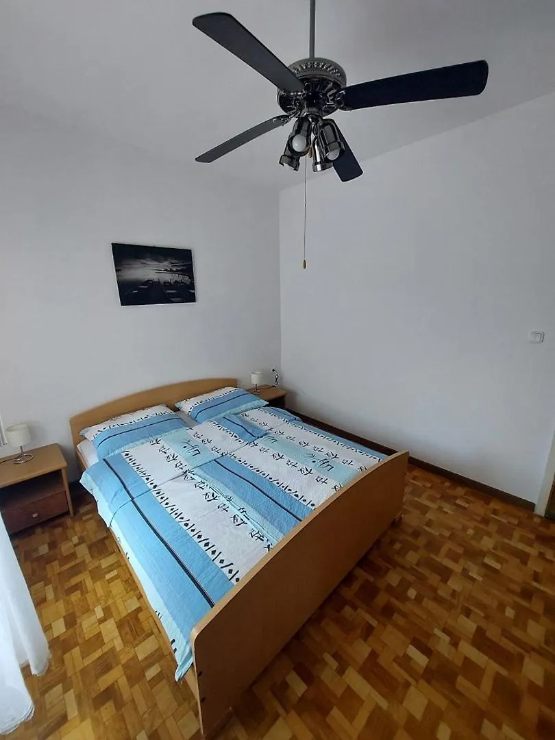 Apartments Margareta Novigrad Istria Kroatien