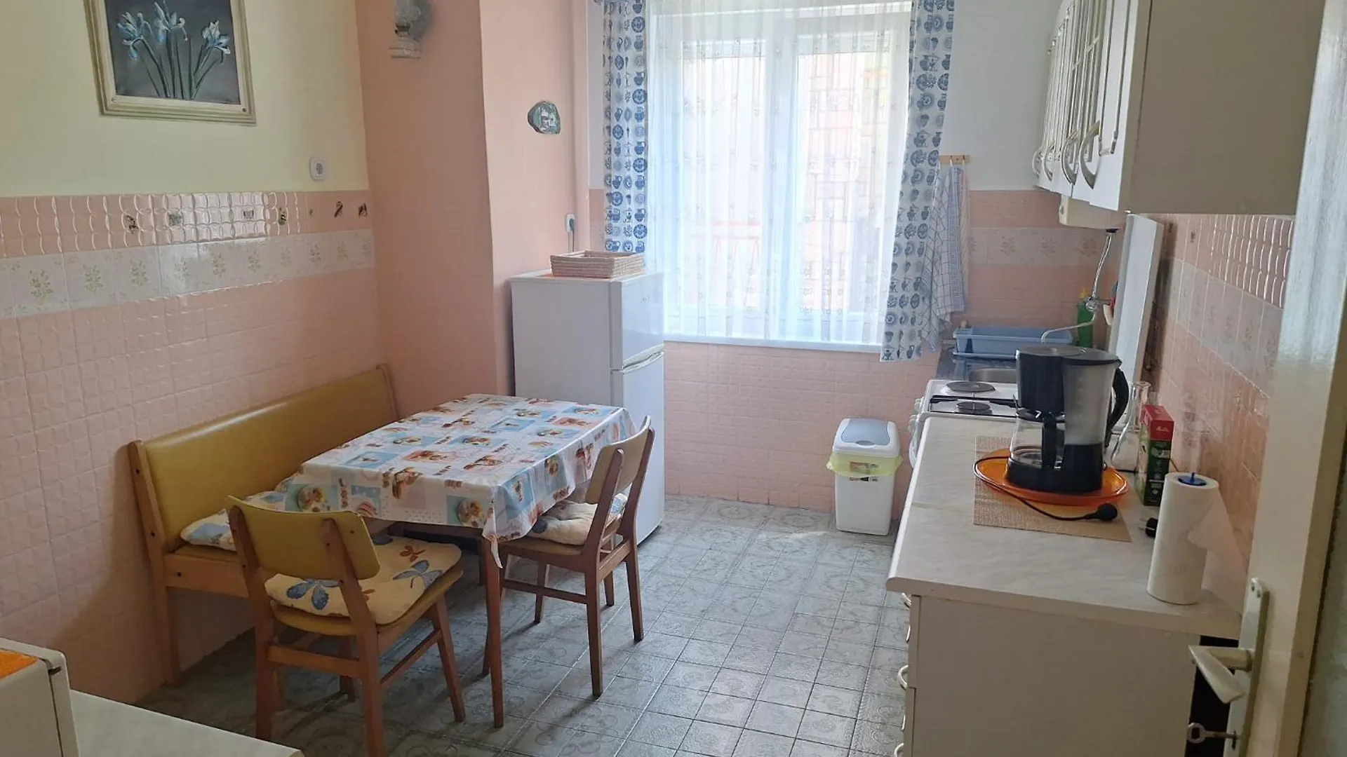 Apartments Margareta Novigrad Istria 0*,  Kroatien
